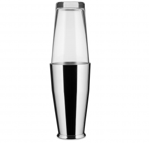 Alessi Boston Shaker