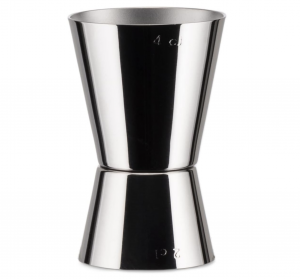 Alessi Messbecher