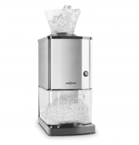 Elektrischer Icecrusher