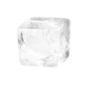 Eiswürfelform