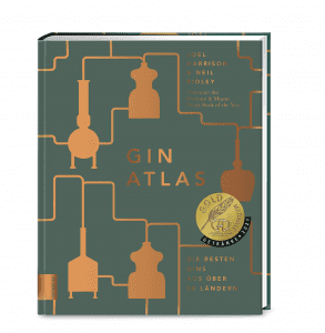 Gin Atlas