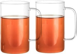 Wintercocktailglas Pure