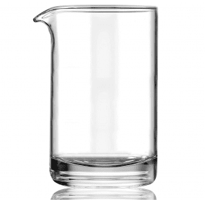 Rührglas