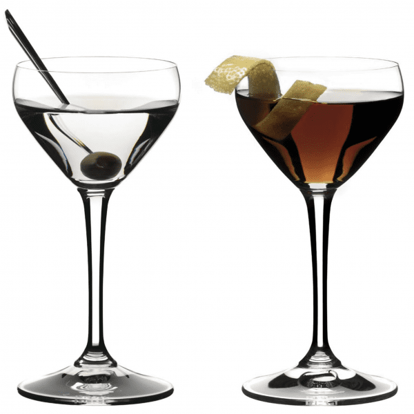 Riedel Cocktailglas