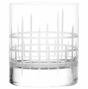 Stölzle Lausitz Tumbler Manhattan