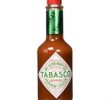 Tabasco-Sauce