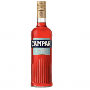 Campari Bitter