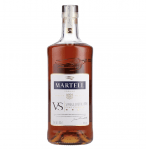 Martell V.S. Fine Cognac 1715