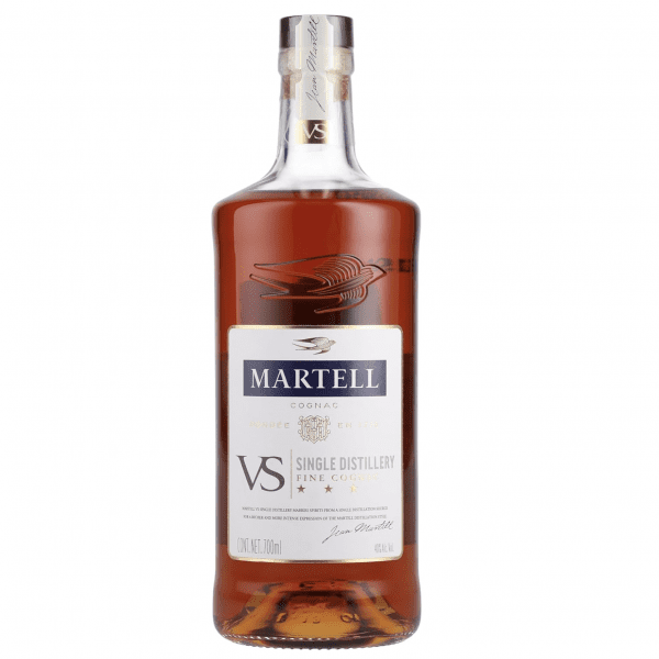 Martell V.S. Fine Cognac 1715