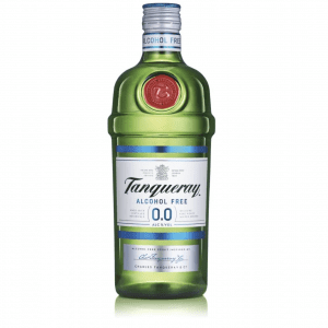 Tanqueray 0,0%