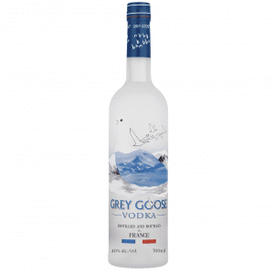 Grey Goose Wodka