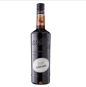 Kakaolikör Giffard Crème de Cacao