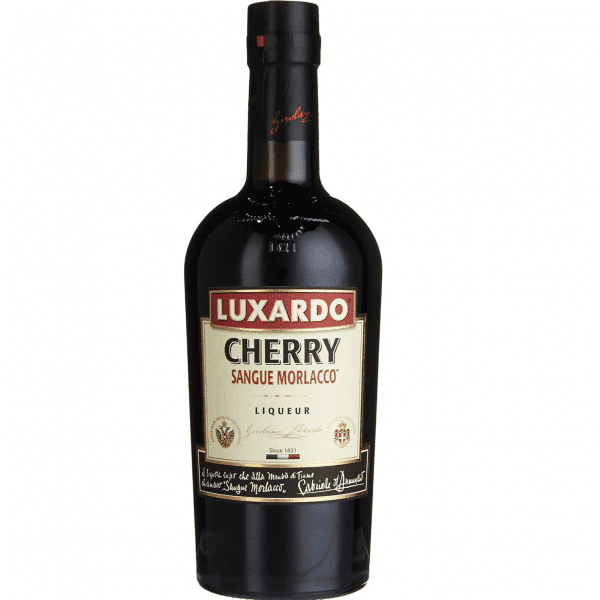 Luxardo Cherry Sangue Morlacco Kirschlikör