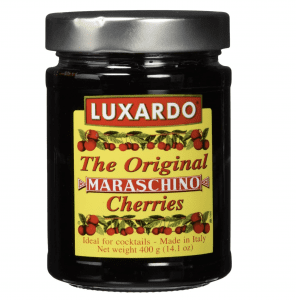 Luxardo Maraschino-Kirschen