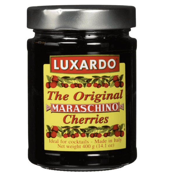 Luxardo Maraschino-Kirschen