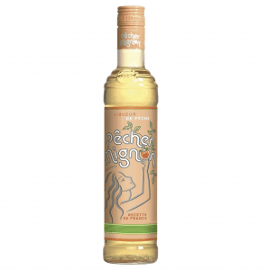 Pêcher Mignon Pfirsichlikör