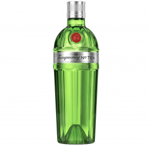 Tanqueray No. Ten